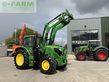 Tractor agrícola - John Deere - 6135r tractor (st23947)