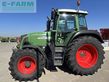 Tractor agrícola - Fendt - 412 vario