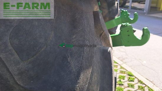 Tractor agrícola - John Deere - 6430