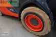 Elevadora - Linde - h 35 t evo 393-02
