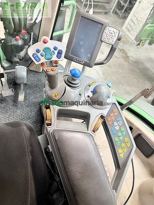 Tractor agrícola - Fendt - 516 power