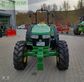 Tractor agrícola - John Deere - 5050e