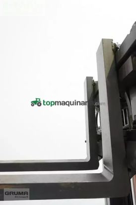 Elevadora - Linde - h 16 t evo 391-00