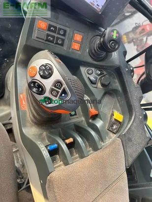 Tractor agrícola - Claas - axion 830 cmatic CMATIC