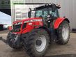 Tractor agrícola - Massey Ferguson - 7719 s dyna vt exclusive