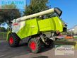 Cosechadora de Cereal - Claas - tucano 560 business
