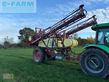 Atomizador - Hardi - field sprayer