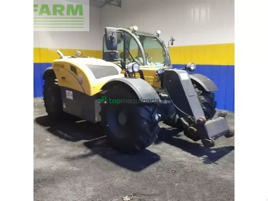 Telescopica - New Holland - th7.32