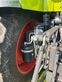 Tractor agrícola - Claas - arion 650 cmatic