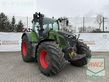 Tractor agrícola - Fendt - 620 vario profi plus