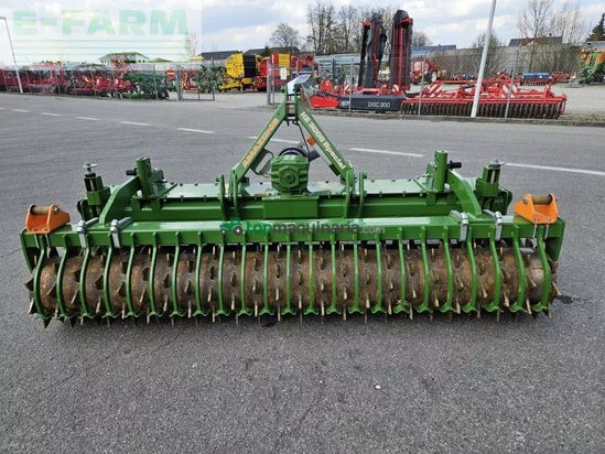 Grada rotativa - Amazone - ke 3000 special