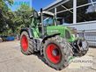 Tractor agrícola - Fendt - 716 vario
