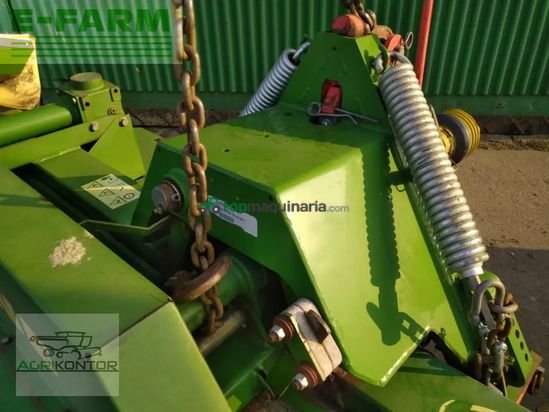 Cortacésped manual - Krone - easycut 32 p