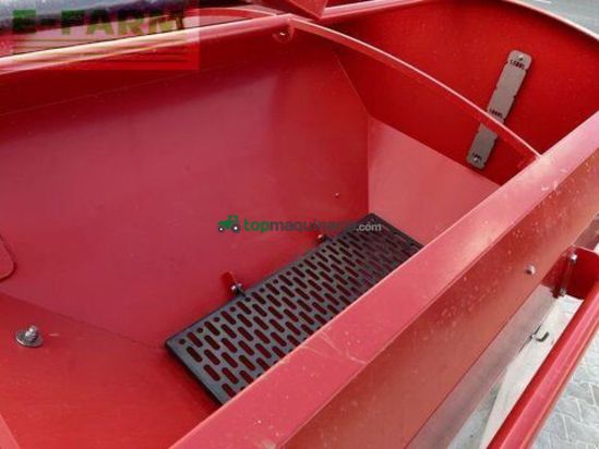 Sembradora monograno mecanica - Kverneland - optima tf profi