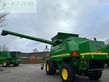 Cosechadora de Cereal - John Deere - 9780 cts