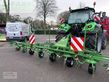 Henificador - Krone - kw 10.02