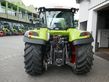 Tractor agrícola - Claas - arion 460 cis