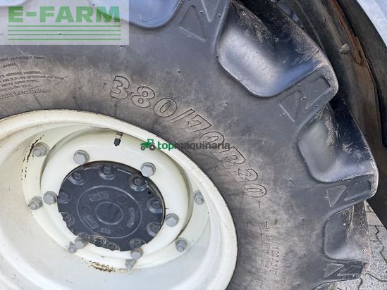 Tractor agrícola - New Holland - t4.75s