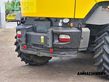 Cosechadora de Cereal - New Holland - fr500 including new holland 600sfi