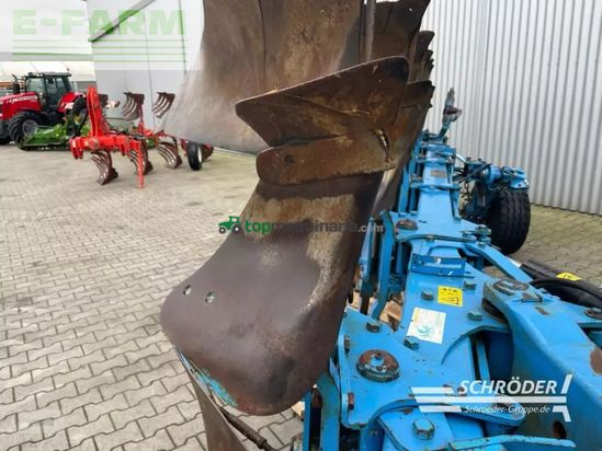 Arado - Lemken - variopal 9 5+1 n100