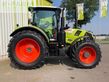 Tractor agrícola - Claas - arion 650 cebis CEBIS