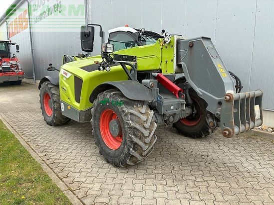 Telescopica - Claas - scorpion 960 vp
