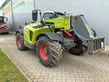 Telescopica - Claas - scorpion 960 vp