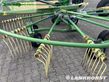 Rastrillo - Krone - tc 880