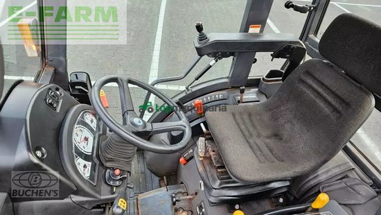 Tractor agrícola - Kubota - b2230