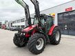 Tractor agrícola - Massey Ferguson - 5445 dyna 4 + hauer pom s 95