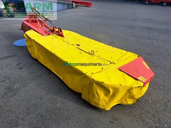 Cortacésped manual - Niemeyer - eurodisc 260