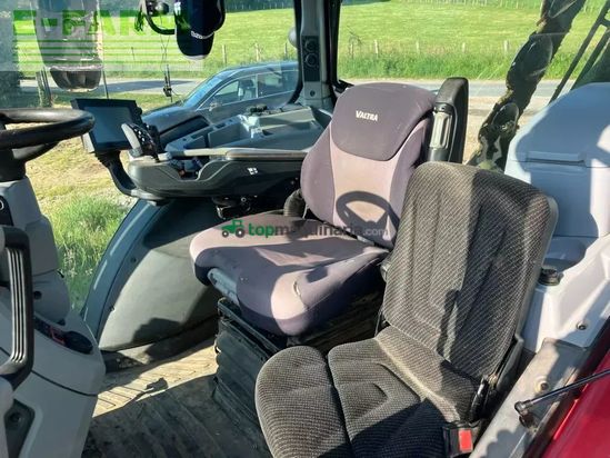 Tractor agrícola - Valtra - n134 direct Direct