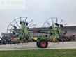 Henificador - Claas - liner 4900 business