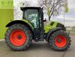 Tractor agrícola - Claas - axion 810 cmatic cebis