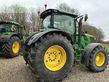 Tractor agrícola - John Deere - 6210r