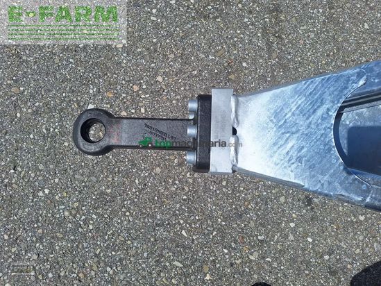 Equipamiento / accesorio - Vakutec - va 8600 + schleppschuhverteiler