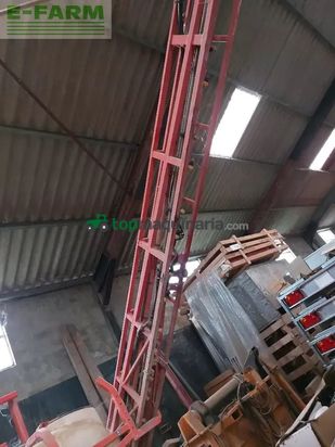 Atomizador - Kuhn - porter 1200 l. / 21 m.