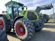 Tractor agrícola - Claas - axion 870 cmatic cis+ CMATIC CIS+