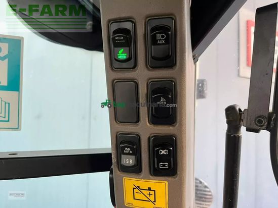 Tractor agrícola - Case IH - puma 240 cvx CVX