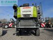 Cosechadora de Cereal - Claas - lexion 5400