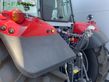 Tractor agrícola - Massey Ferguson - mf 5s.135 dyna-6 exclusive