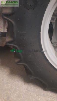 Tractor agrícola - Same - SAME TIGER 65