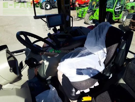 Tractor agrícola - Massey Ferguson - 7718 s dvt efficient Efficient