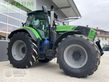 Tractor agrícola - Deutz-Fahr - agrotron 7250 ttv warrior