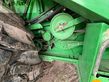 Cosechadora de Cereal - John Deere - T670i
