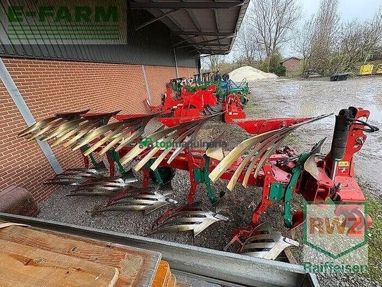 Arado - Kverneland - lb 100-300