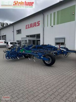 Cultivador - Kockerling - allrounder profil.600