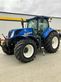 Tractor agrícola - New Holland - t 7.260 autocommand gps