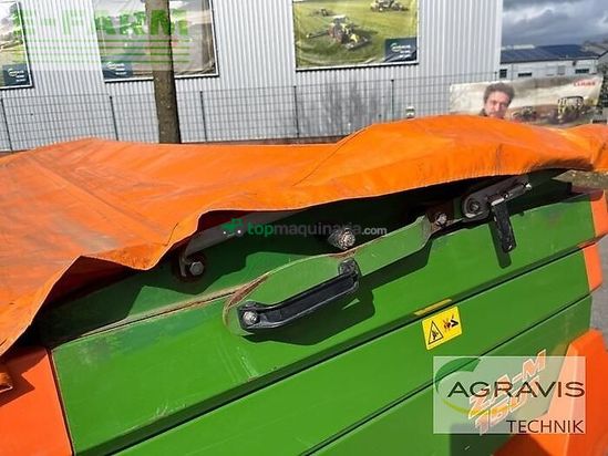 Esparcidor - Amazone - za-m 1501