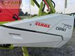Cosechadora de Cereal - Claas - trion 650